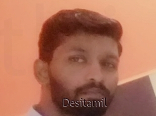 Desitamil