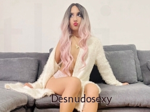 Desnudosexy