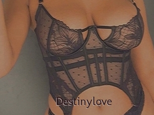 Destinylove