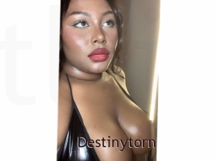 Destinytorn