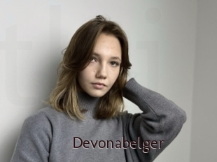 Devonabelger