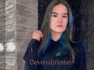 Devonabruster