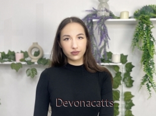 Devonacatts