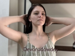 Devonadowdey