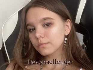 Devonaellender