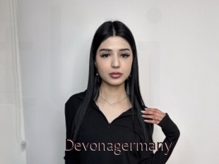 Devonagermany
