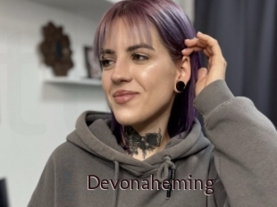 Devonaheming