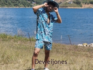 Deweijones