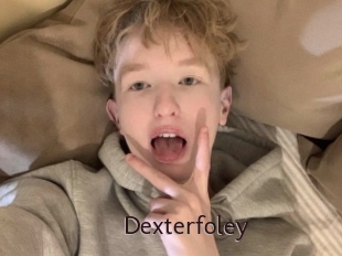 Dexterfoley