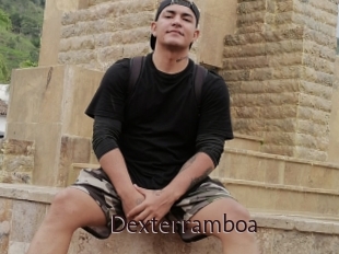 Dexterramboa