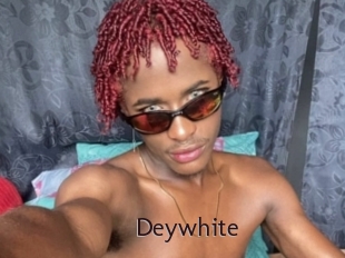 Deywhite