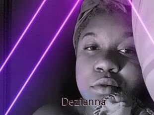 Dezianna