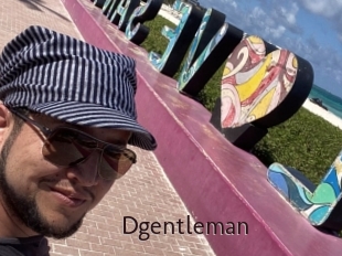 Dgentleman