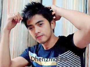Dhenzmolina