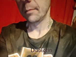 Diablotin