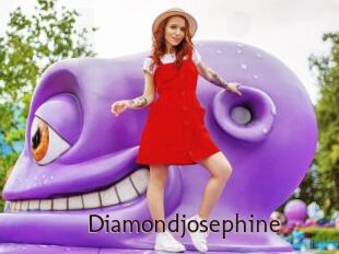 Diamondjosephine