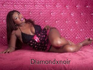 Diamondxnoir