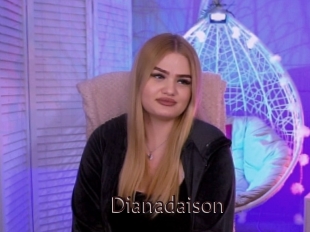 Dianadaison