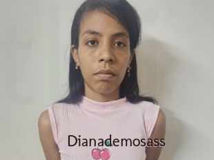 Dianademosass
