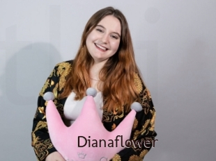 Dianaflower