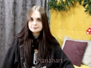 Dianahart