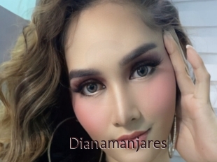 Dianamanjares