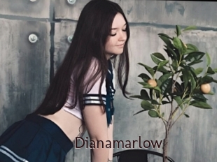 Dianamarlow