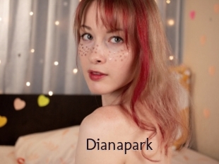 Dianapark