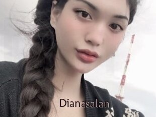 Dianasalan