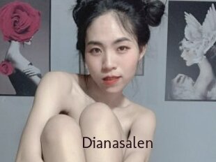 Dianasalen