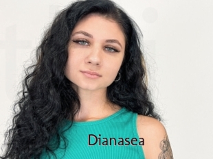 Dianasea