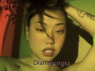 Dianayungsa