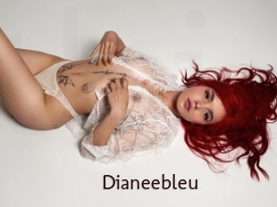 Dianeebleu