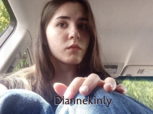 diannekinly Top listen server