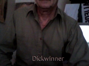 Dickwinner