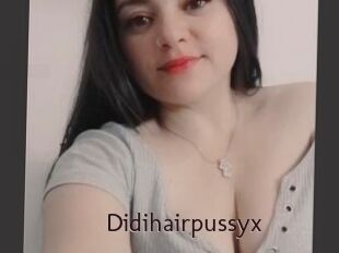 Didihairpussyx