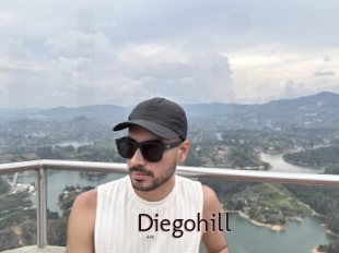 Diegohill