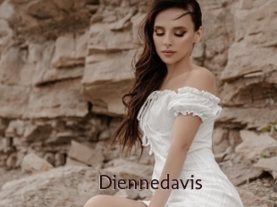 Diennedavis