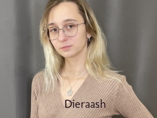 Dieraash