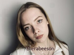 Dierabeeson