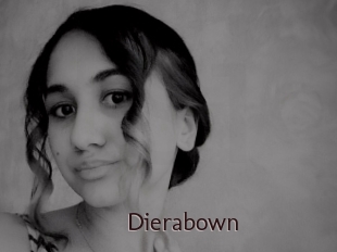 Dierabown