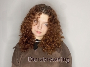 Dierabrowning