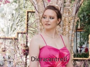 Dieracantrell