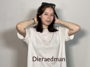 Dieraedman