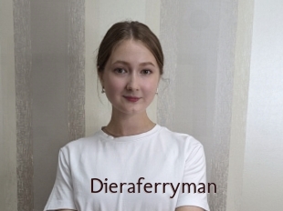 Dieraferryman