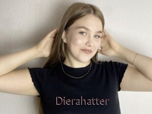 Dierahatter