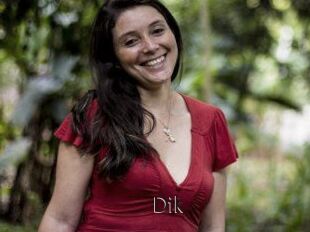 Dik