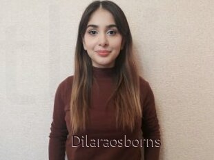 Dilaraosborns