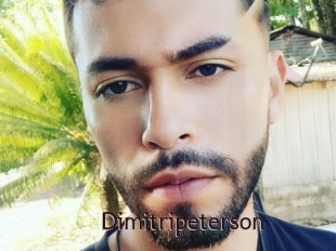 Dimitripeterson