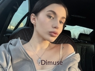 Dimuse